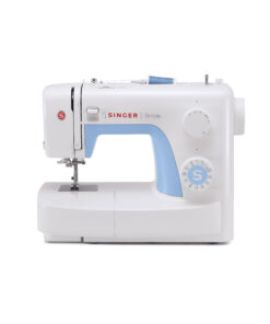 Singer Simple 3221 - Macchina da cucire