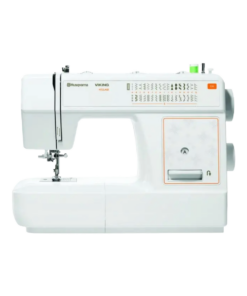 Husqvarna E20 - Macchina da cucire meccanica