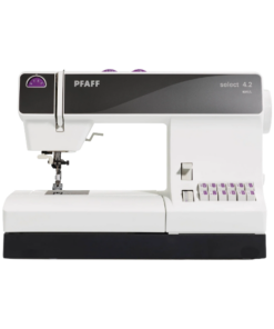 PFAFF Select 4.2 - Macchina da cucire