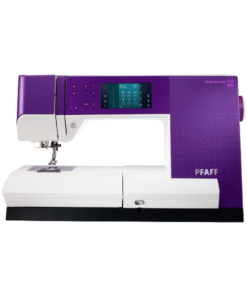 Pfaff Expression 710 - Macchina da cucire