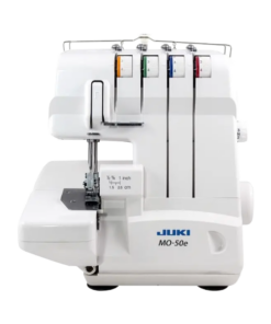JUKI MO-50eN - Taglia e cuci