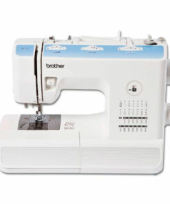 Brother XT 27 - Macchina da cucire meccanica