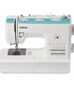 Brother XT37 - Macchina da cucire meccanica