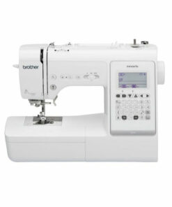 Brother Innov-Is A150 - Macchina da cucire