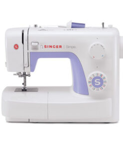 Singer Simple 3232 - Macchina da cucire