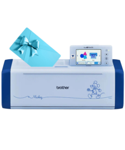 Brother SDX2250D - Scanncut