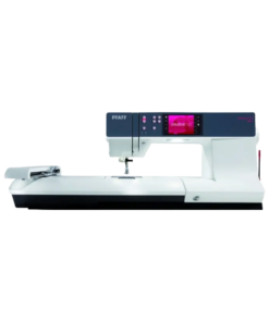 PFAFF Creative 3.0 - Ricamo e Cucito