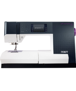 PFAFF Quilt Expression 720 Elettronica