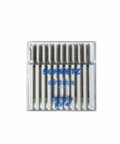 Aghi universali Schmetz - Macchine famiglia