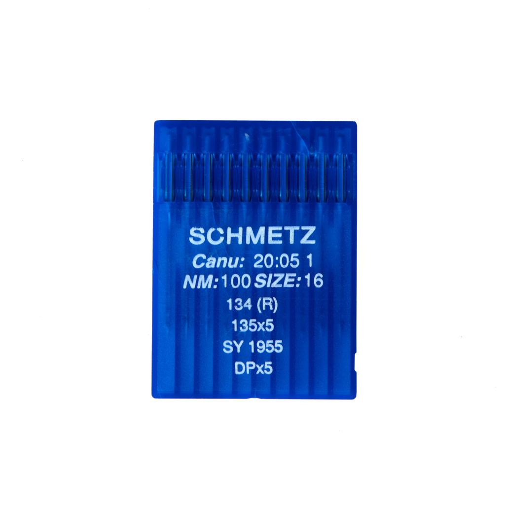 Aghi Industriali Schmetz - 134R