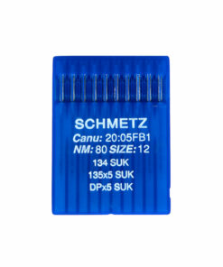 Aghi Industriali Schmetz - 134 SUK