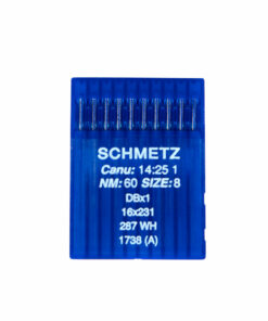 Aghi Industriali Schmetz - 287WH