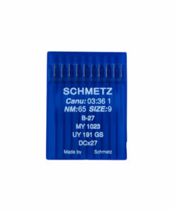 Aghi Industriali Schmetz - B27