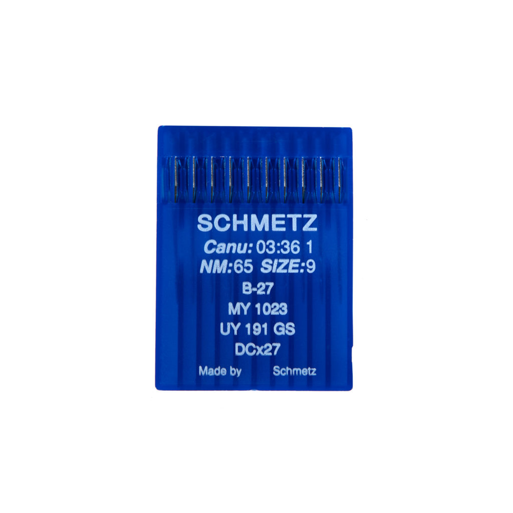 Aghi Industriali Schmetz - B27