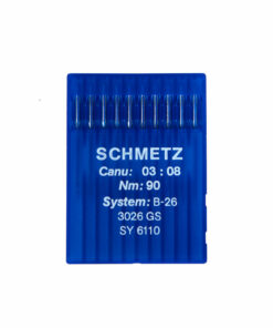 Aghi Industriali Schmetz - B26