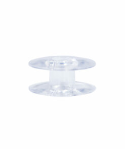 Spoline basse in plastica - Cucito famiglia