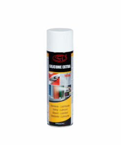 Silicone Spray per fili e tessuti