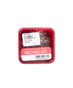 Spilli per Sarta in Acciaio Temperato