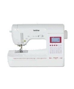 Brother F400 - Macchina da cucire