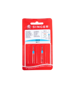 Aghi Gemelli Singer Per Cucito