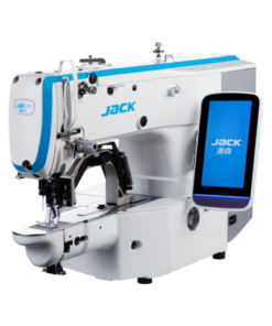 Jack 1900/1903 - Travettatrice attaccabottoni