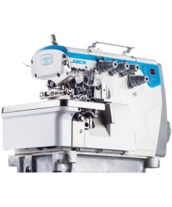 Jack E4S-4 - Macchina per cucire industriale