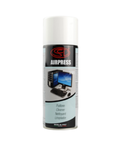 Aria Compressa - Bomboletta Spray