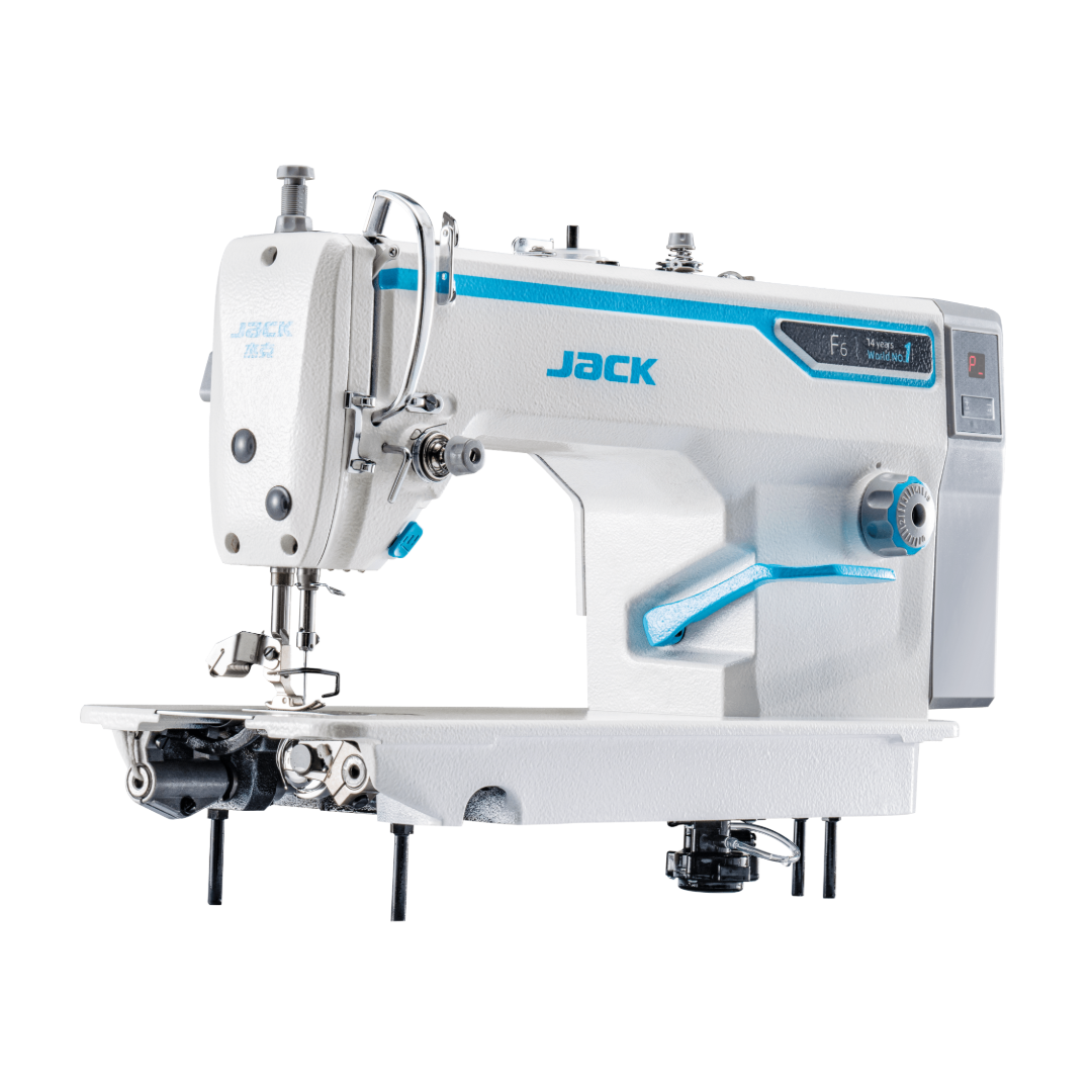 Jack F6 - Macchina per cucire industriale