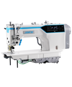 Jack A6F-E - Macchina per cucire industriale