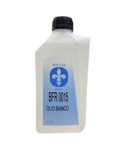 Olio 1L - Macchine per cucire