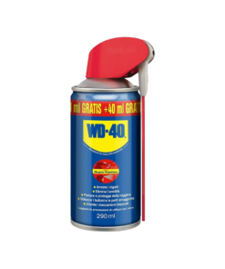 Sgrassatore Sbloccante Spray WD-40