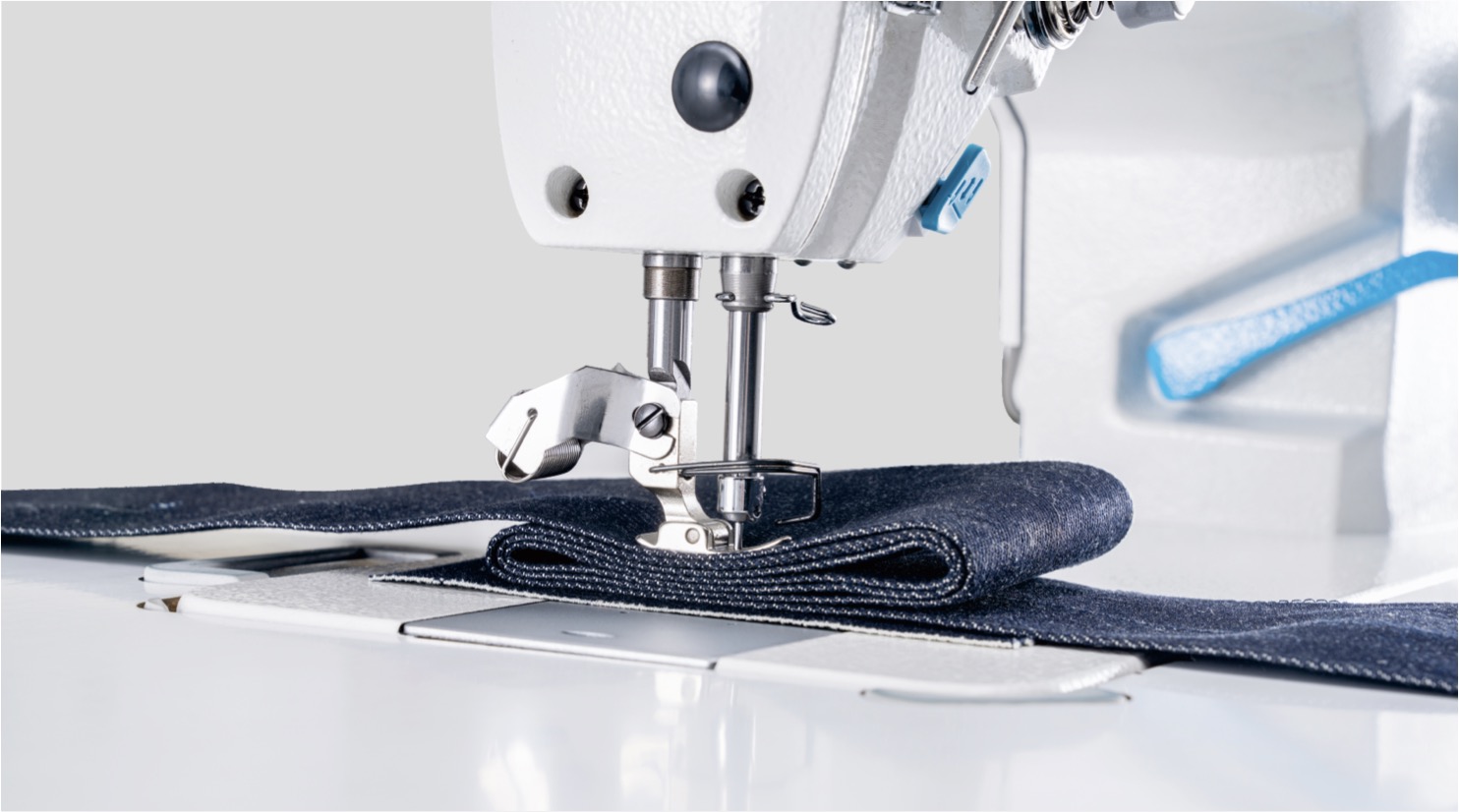 Jack F6 - Macchina per cucire industriale - immagine 2