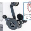 Jack E5 – Macchina tagliacuci industriale - immagine 5