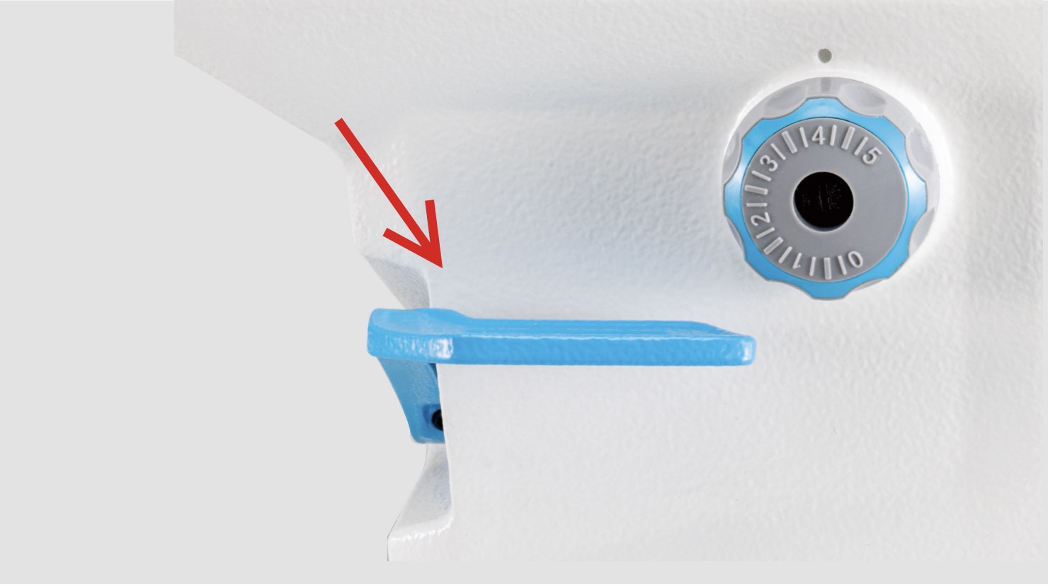Jack F6 - Macchina per cucire industriale - immagine 4