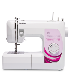 Brother XN2500 - Macchina da cucire famiglia