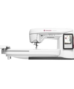 Singer EM9305 - Macchina per cucito e ricamo