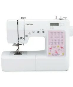 Brother KD40s - Macchina da cucire
