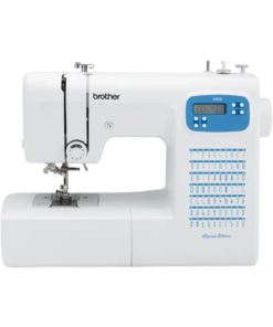 Brother DX70SE - Macchina da cucire