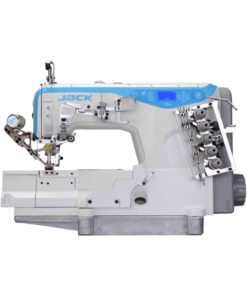 Jack W4S-UT - Punto copertura con rasafilo