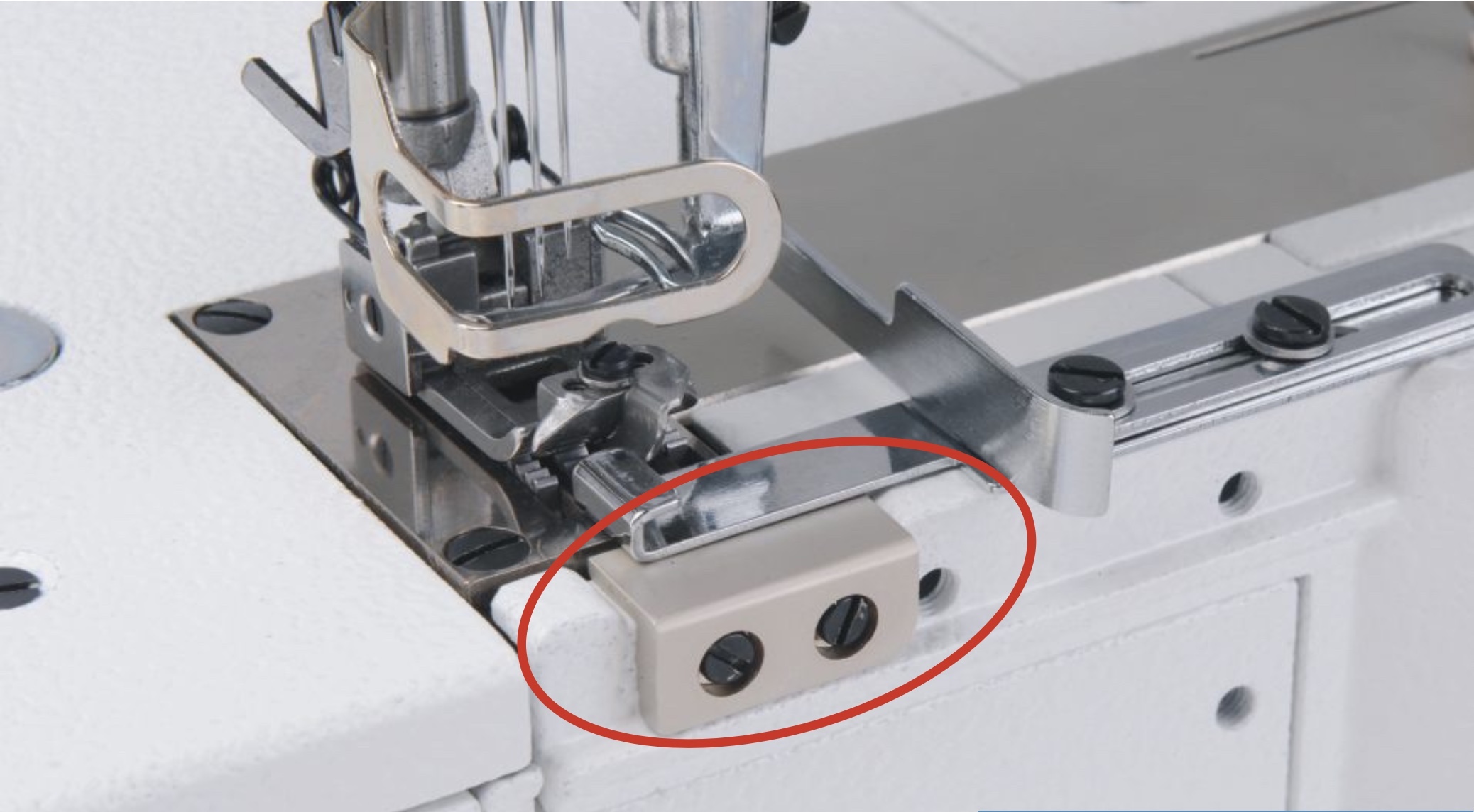 Jack W4S-UT - Punto copertura con rasafilo - immagine 8