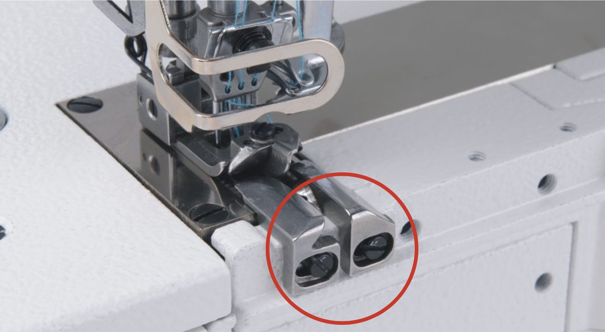 Jack W4S-UT - Punto copertura con rasafilo - immagine 7