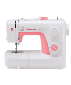 Singer Simple 3210 - Macchina da cucire