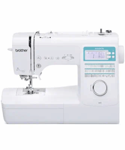 Brother Innov-Is A65 - Macchina da cucire