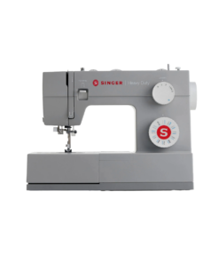 Singer Heavy Duty 4432 - Macchina da cucire