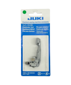 Piedino per elastico per Taglia e cuci Juki