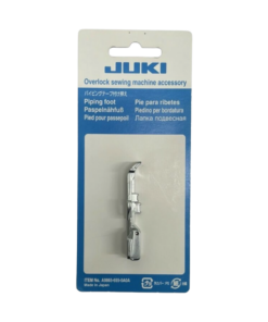 Piedino per bordatura per Taglia e cuci Juki