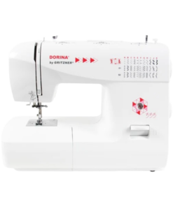 Gritzner Dorina 333 - Macchina da cucire
