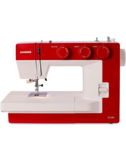 Janome 1522 - Macchina da cucire