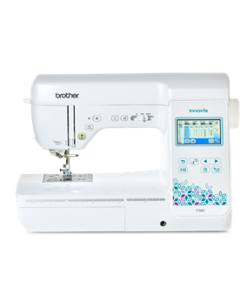Brother Innov-is F560 - Macchina da cucire