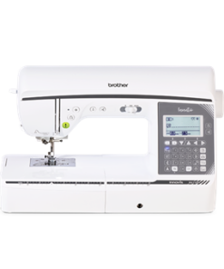 Brother NV1150 - Macchina da cucire